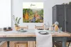 MuchoWow® Poster Kunst - Renoir - Filles jouant au volant Produktbild-Vorschau 3