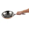 Vogue Tri-Wall Copper Patelnia indukcyjna 24 cm Podgląd zdjęcia produktu 13