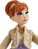 Frozen 2 Panenka Anna Deluxe Produktbild-Vorschau 3