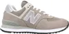 New Balance Sneakers WL574EVG in Grey color size 39 Produktbild-Vorschau 10