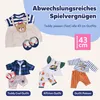 BABY born @ Singing Teddy (german version), Niedźwiedź Podgląd zdjęcia produktu 13