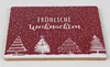 Kork-Untersetzer ca. 9,5x9,5 cm 4 Designs sortiert | Produktbild-Vorschau 2