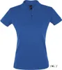 SOLs 11347 | Damen Polo Shirt Perfect - Farbe: Royal Blue - Produktbild-Vorschau 1