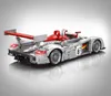 Bole Brick YC-23044 Audi R8 LM-P mit 2.426Teilen RC Modell Produktbild-Vorschau 3