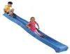 4iQ Klappbare Rutsche Slide "ROCLI" Blau 150 Kinderrutsche Produktbild-Vorschau 3