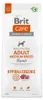 Brit Care Hundefutter hypoallergen, ausgewachsen, Produktbild-Vorschau 2