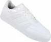 A single white Adidas sneaker is shown against a white background. Voir les images du produit