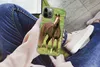 MuchoWow® Handyhülle Schutzhülle Hülle für iPhone 13 Pro Produktbild-Vorschau 3