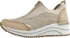 Remonte  Damenschuhe Halbschuhe Bequem Slipper Beige Produktbild-Vorschau 1