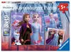 Ravensburger 5011 Ravensburger Disney Frozen Die Reise Anteprima dell’immagine prodotto 6