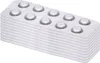 A stack of blister packs of pills. Produktbild-Vorschau