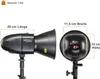 Walimex pro Newcomer 300 II Anteprima dell’immagine prodotto 2