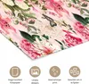 MuchoWow® Poster Blumen - Lilie - Insekten - Muster 120x180 Produktbild-Vorschau 2
