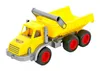 ConsTruck 3-Achskipper - Spielzeug LKW Produktbild-Vorschau 6