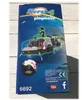 PLAYMOBIL 6692 - Camaleonte tecnologico con l'agente Gene Anteprima dell’immagine prodotto 22