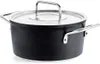 Fissler Adamant / Aluminium-Kochtopf (Ø 24 cm, 4,9L) Produktbild-Vorschau 3