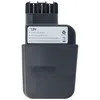 AccuCell batterie compatible pour Metabo 6.30071.00 Stift Voir les images du produit 6
