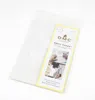 DMC Magic Paper: Papel soluble en agua para bordado, color Vista previa de la imagen del producto 4
