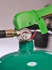 MEDFIRE 6L Tragbare Feuerlöscher für den menschlichen Produktbild-Vorschau 3