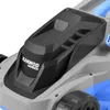 Kosiarka elektryczna KANWOD 1600 W z szerokością koszenia Podgląd zdjęcia produktu 7