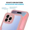 360 Grad Handyhülle für Apple iPhone 15 Pro Full Cover Produktbild-Vorschau 6