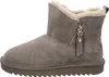 ara Stiefelette Stiefelette Veloursleder Produktbild-Vorschau 14