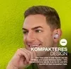 Go Air Pop TWS Headphones Lilac Produktbild-Vorschau 14