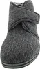 Rohde Herren Hausschuh Geschlossen Warmfutter Lillestrom Produktbild-Vorschau 4