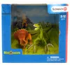 schleich WILD LIFE 42217, Hnědá, Zelená, Žlutá Náhled obrázku produktu 5