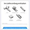 DJI CP.RN.00000443.02, Handkamerastabilisator, Weiß, 2 kg, Produktbild-Vorschau 3