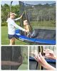 SONGMICS Trampolína kulatá zahradní trampolína s Náhled obrázku produktu 7
