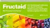 Fructaid kapsuly pri intolerancii fruktózy, 60 kapsúl Náhľad obrázku produktu 2