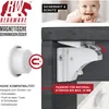 Bearware Babysicherung Schrankschloss - Schranksicherung Produktbild-Vorschau 3