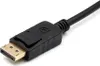 DISPLAYPORT zu HDMI 4k CAVO DP-HDMI 1,8 m Anteprima dell’immagine prodotto 4