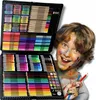 OMNA | Mega set da colorare artistico - 288 pezzi - matite Anteprima dell’immagine prodotto 2