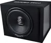 Ground Zero GZIB 30BR: subwoofer da 30 cm con sistema Anteprima dell’immagine prodotto 2