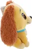 Disney Classics Bambi Thumper królik pluszowa zabawka z Podgląd zdjęcia produktu 3