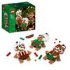 LEGO® 40642 Piernikowy ludzik Podgląd zdjęcia produktu 6