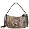 Anekke Schultertasche Umhängetasche Shōen Shoulder Bag Produktbild-Vorschau 1