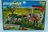 PLAYMOBIL 6147 Country Koppel mit Pferdebox Pferde Produktbild-Vorschau 14