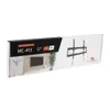 Maclean TV-Halterung, max VESA 600x400, 32-80", 45kg, Produktbild-Vorschau 14