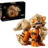 LEGO Arcanine, Zestaw do budowania, 18 lat(a), Plastik, Podgląd zdjęcia produktu 2