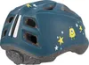 Fahrradhelm Polisport Spaceship XS 48-52 cm - Dunkelblau Produktbild-Vorschau 2