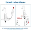 2×Homelody Elektrische Küchenarmatur mit Durchlauferhitzer, Produktbild-Vorschau 8