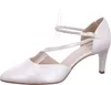 Tamaris Damen Pumps Riemchenpumps Strassbesatz Stiletto Produktbild-Vorschau 24