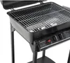 Landmann GRILL CHEF Gasgrill / Gasgrillwagen 93 x 52 cm Produktbild-Vorschau 8
