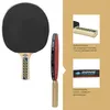 Skandika Donic-Schildkröt Tischtennisschläger Set mit 3 Produktbild-Vorschau 5