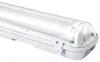Peviasot LED Feuchtraumleuchte 2-flammig IP65 18W 120 cm T8 Produktbild-Vorschau 14