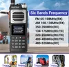 Radio Baofeng UV-25 Anteprima dell’immagine prodotto 7