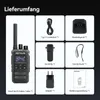 Retevis MateTalk P3 Digital Walkie Talkie, radiotelefon Podgląd zdjęcia produktu 8